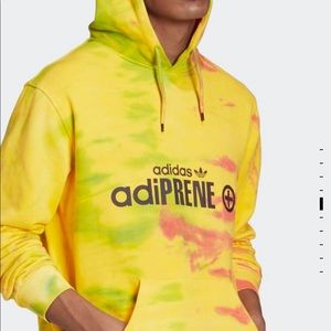 Adidas ADIPRENE Men’s Sweatshirt